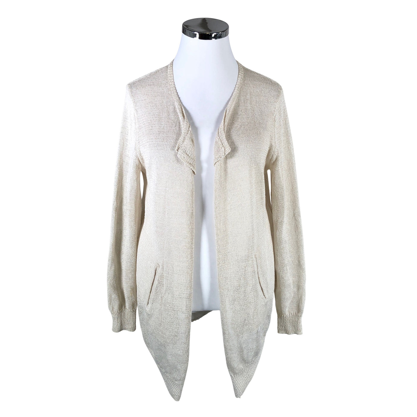 Unisex Marc Aurel - Neuletakki, koko 42 -  (1)