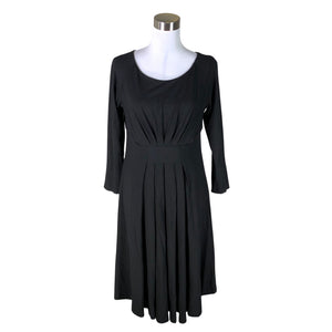 Unisex Muotikuu - Trikoomekko, koko 40 -  (1)