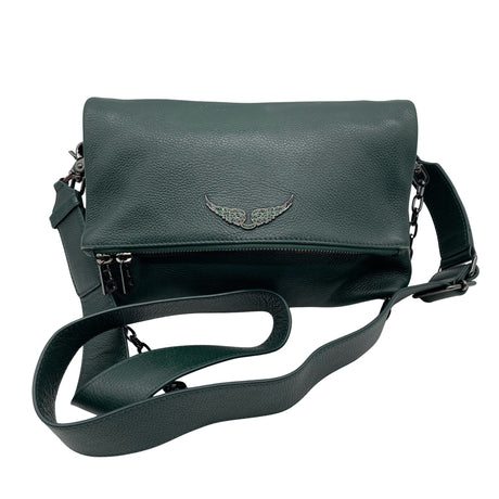 Unisex Zadig & Voltaire - Olkalaukku, koko Midi -  ()