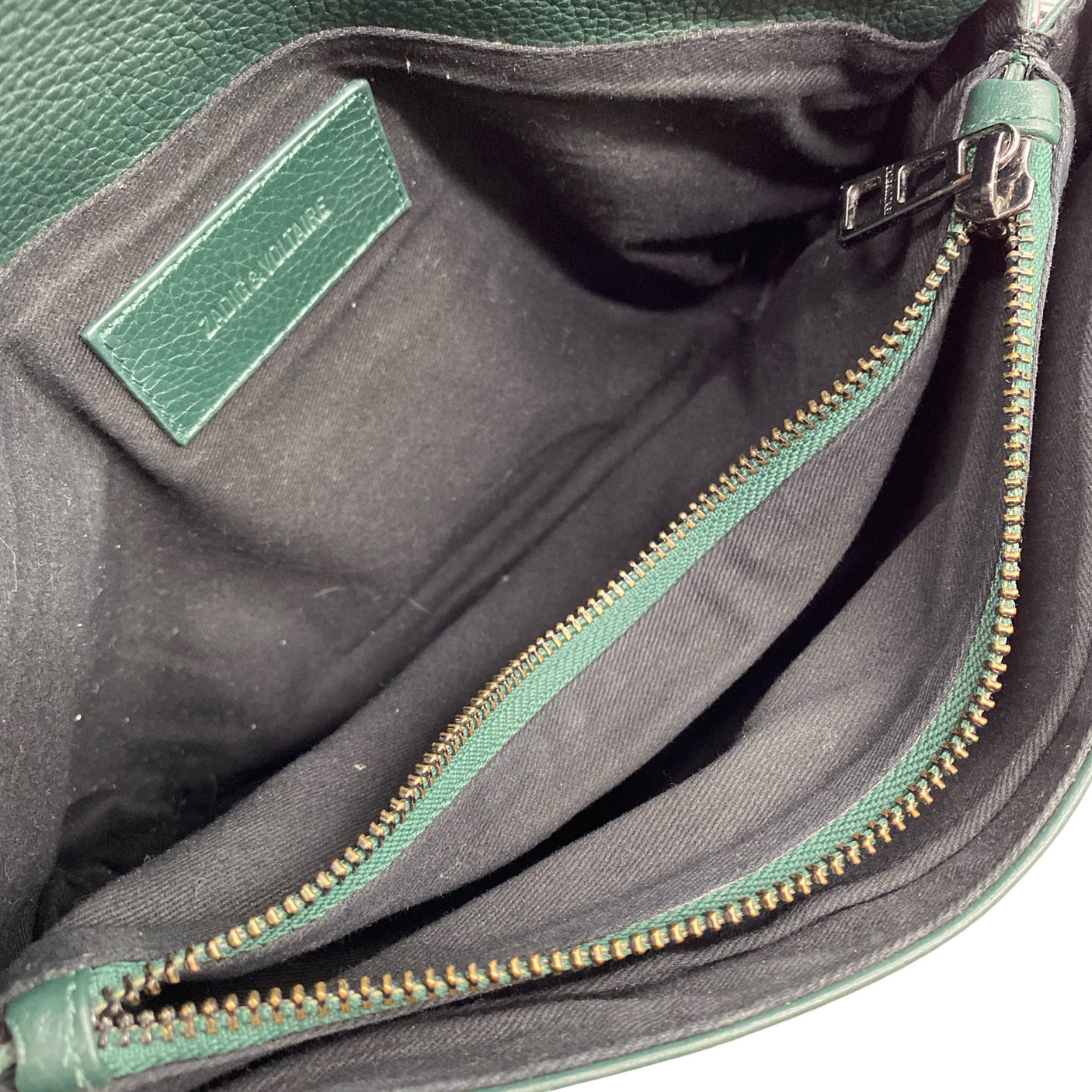 Unisex Zadig & Voltaire - Olkalaukku, koko Midi -  (3)