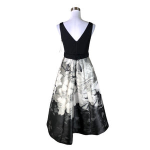 Unisex Coast - Juhlamekko, koko 38 -  (2)