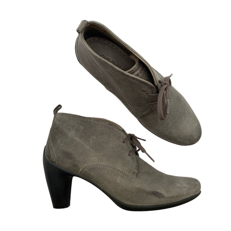 Unisex Ecco - Nilkkurit, koko 40 -  ()