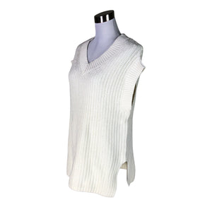 Unisex Lindex - Neuleliivi, koko 34 -  (2)