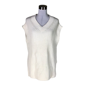 Unisex Lindex - Neuleliivi, koko 34 -  (1)