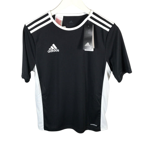 Unisex Adidas - Urheilupaita, lyhyet hihat, koko 158 - 164 -  ()