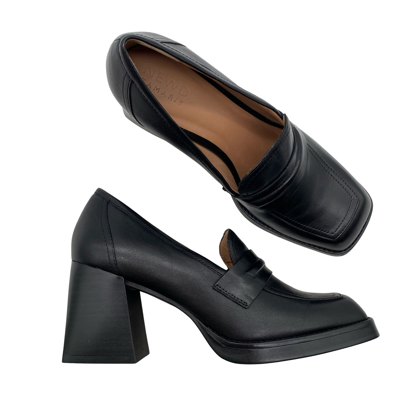 Unisex Tamaris - Kävelykengät, koko 40 -  (1)