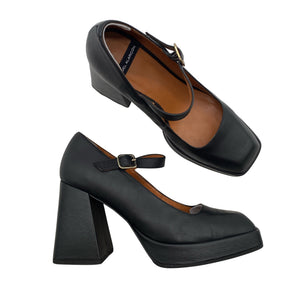 Unisex Ángel Alarcón - Korkokengät, koko 39 -  (1)