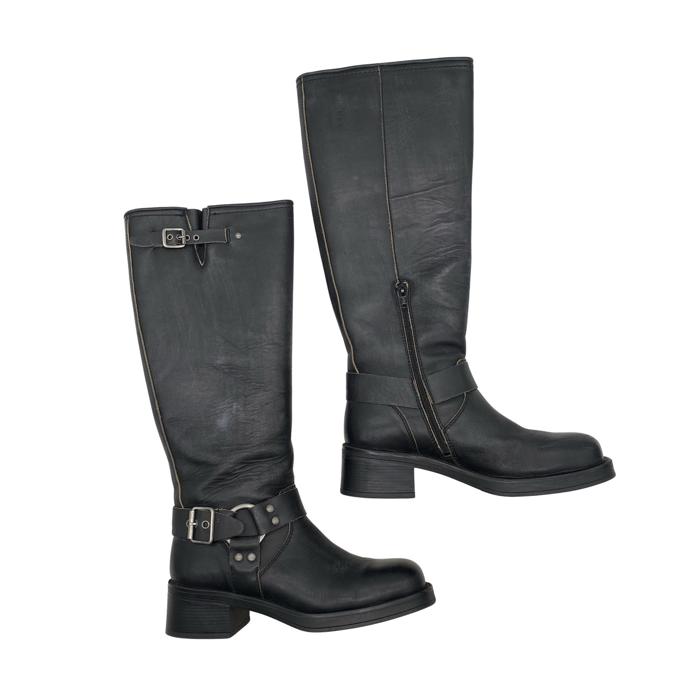 Unisex Pavement - Saappaat, koko 40 -  (1)