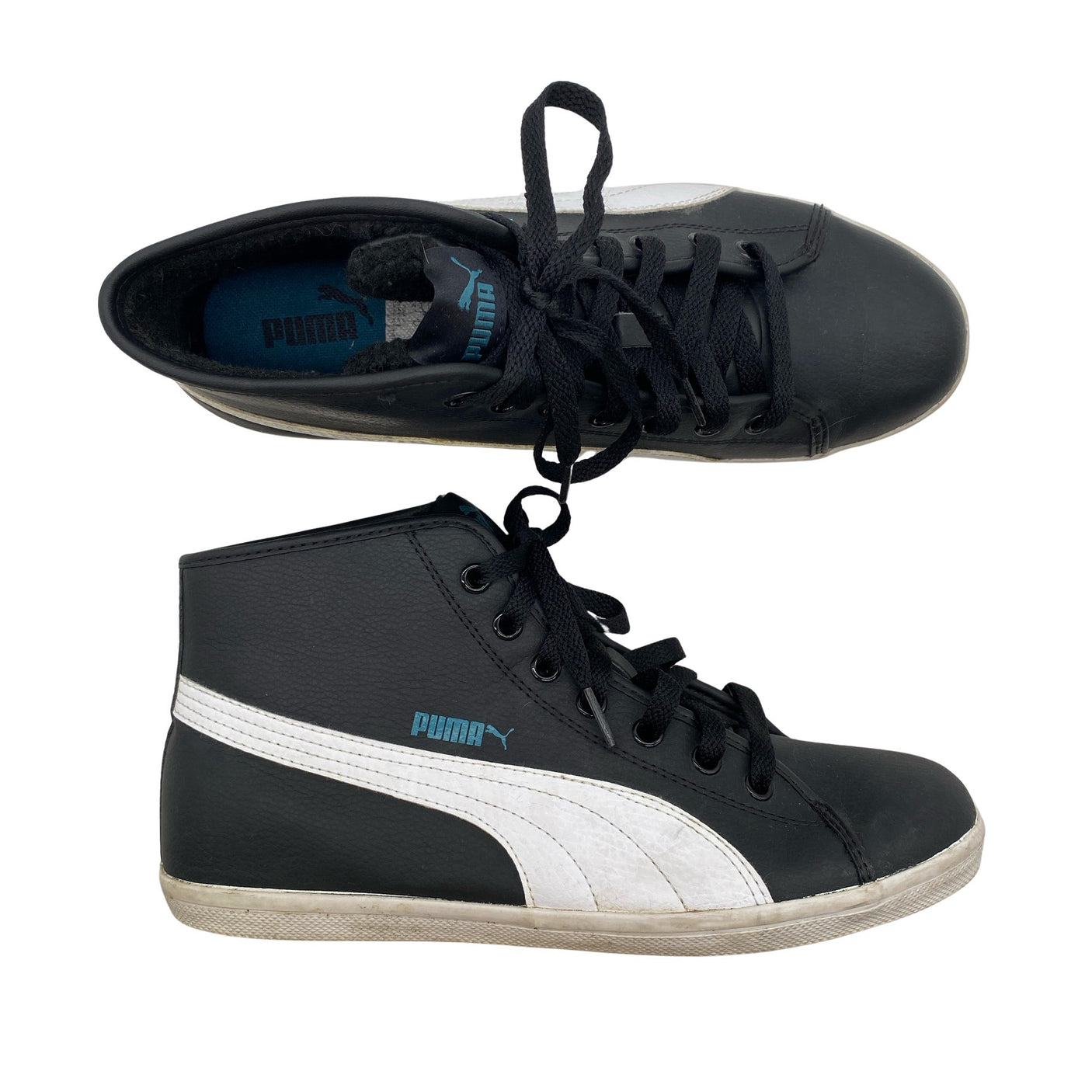 Unisex Puma - Tennarit, koko 39 -  (1)