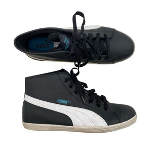 Unisex Puma - Tennarit, koko 39 -  (1)