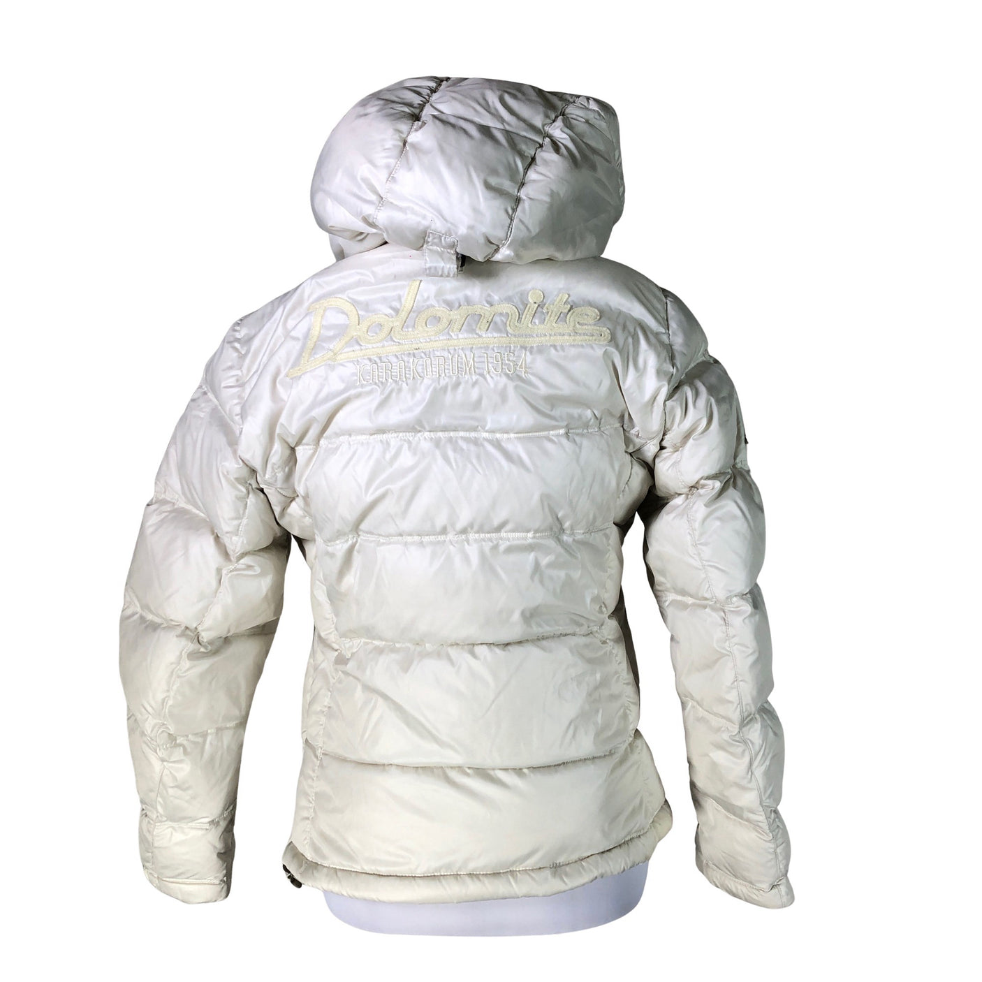 Unisex Dolomite - Untuvatakki, koko 38 -  (2)