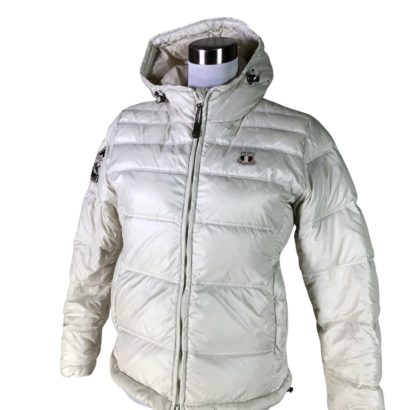 Unisex Dolomite - Untuvatakki, koko 38 -  (3)