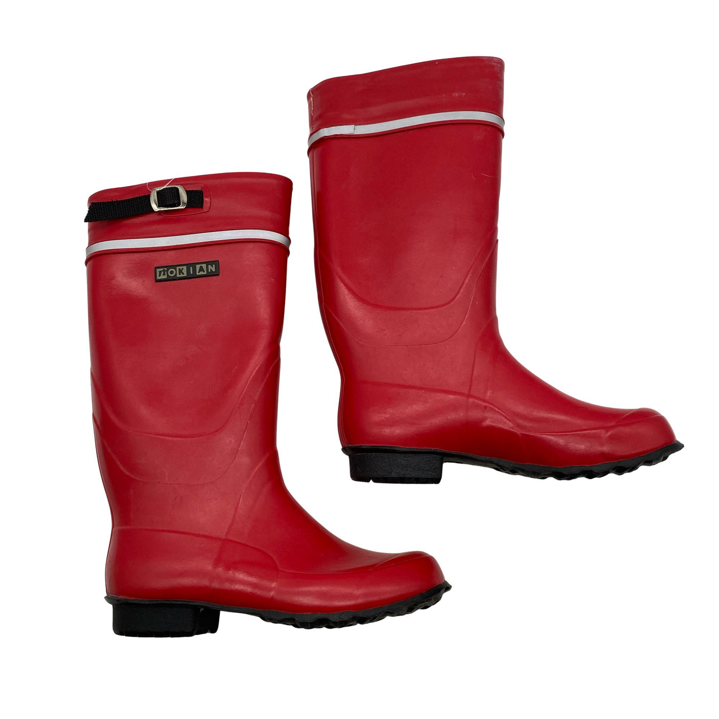 Unisex Nokian - Kumisaappaat, koko 38 -  (1)