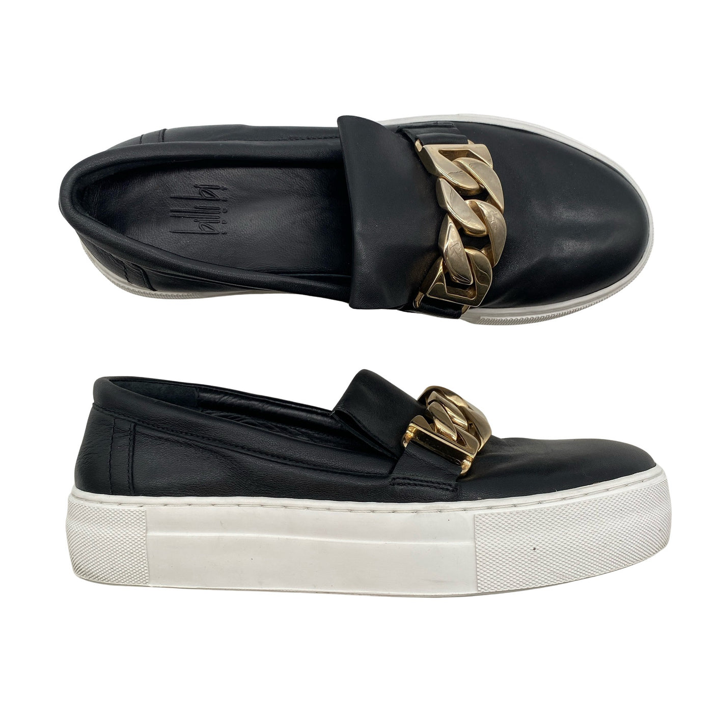 Unisex Billi Bi - Tennarit, koko 39 -  (1)