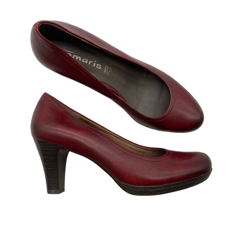 Unisex Tamaris - Korkokengät, koko 39 -  ()