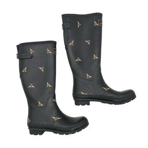 Unisex Joules - Kumisaappaat, koko 42 -  (1)