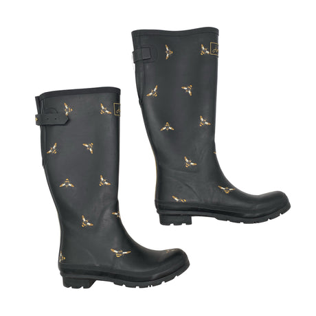 Unisex Joules - Kumisaappaat, koko 42 -  ()