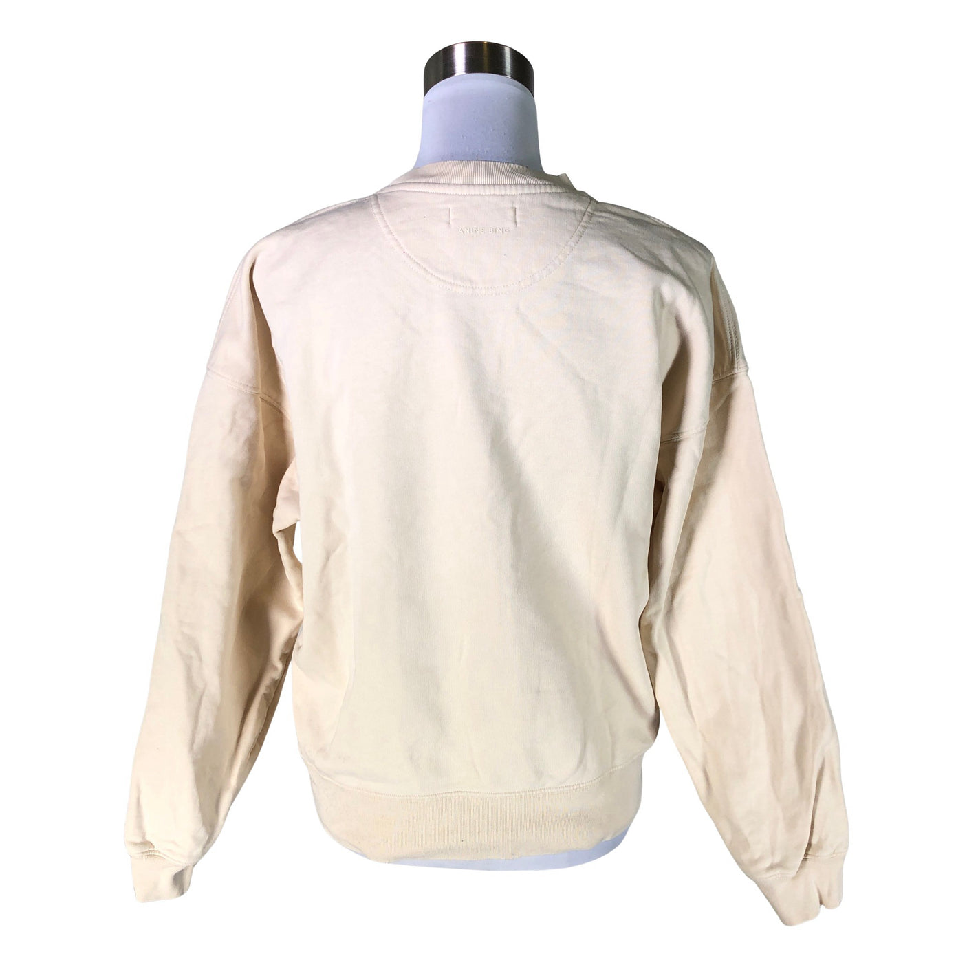 Unisex Anine Bing - Collegepaita, koko 36 -  (2)