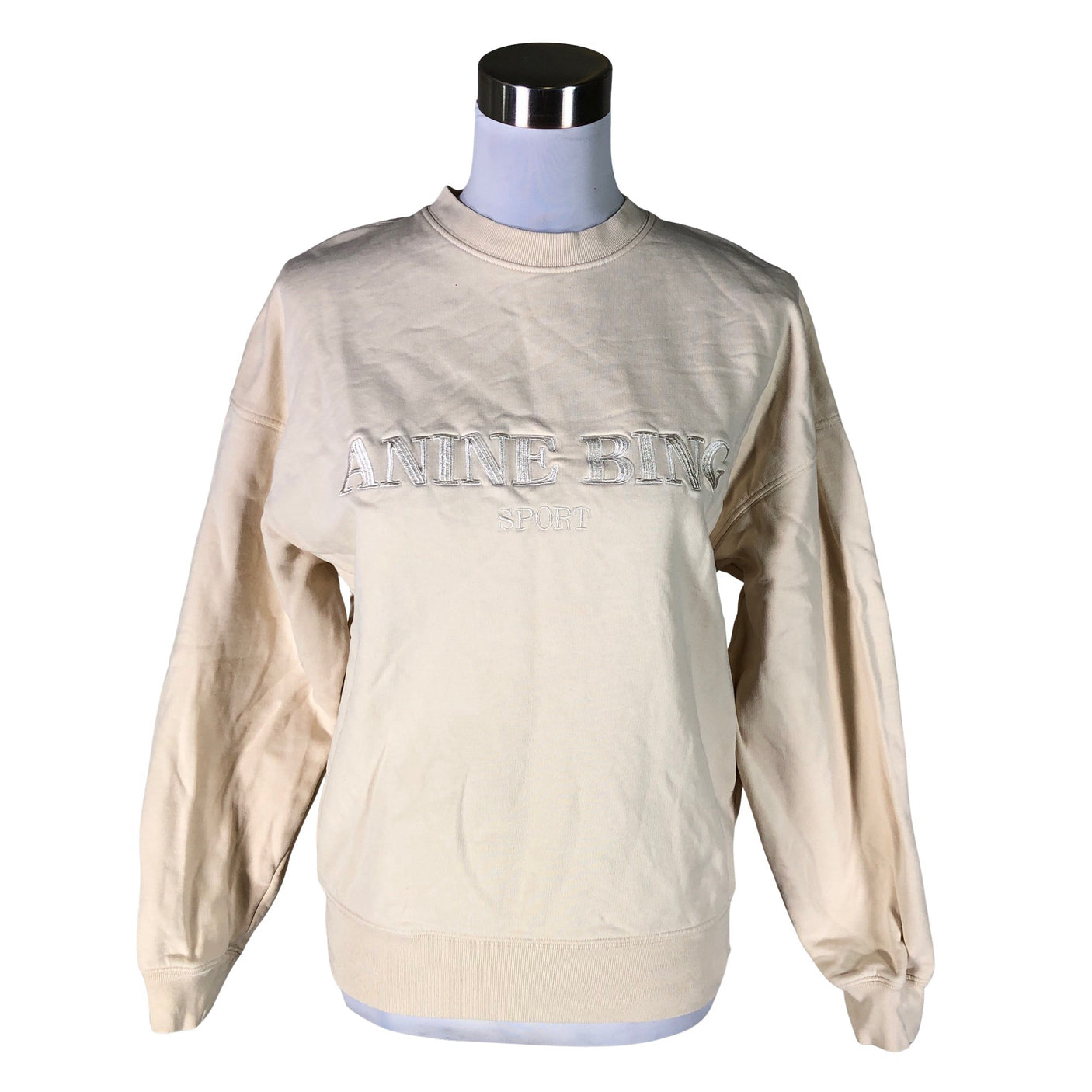 Unisex Anine Bing - Collegepaita, koko 36 -  (1)