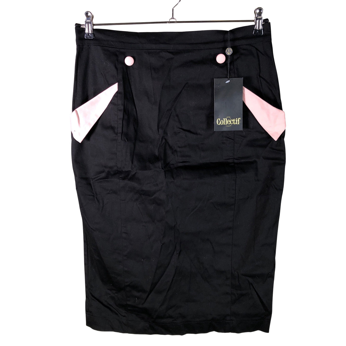 Unisex Collectif - Kangashame, koko 40 -  (1)