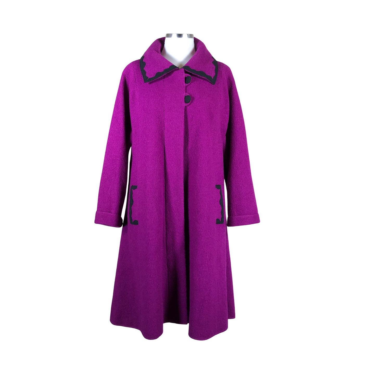 Unisex Unica Fashion - Villakangastakki, koko 46 -  (1)