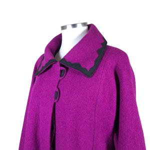 Unisex Unica Fashion - Villakangastakki, koko 46 -  (3)