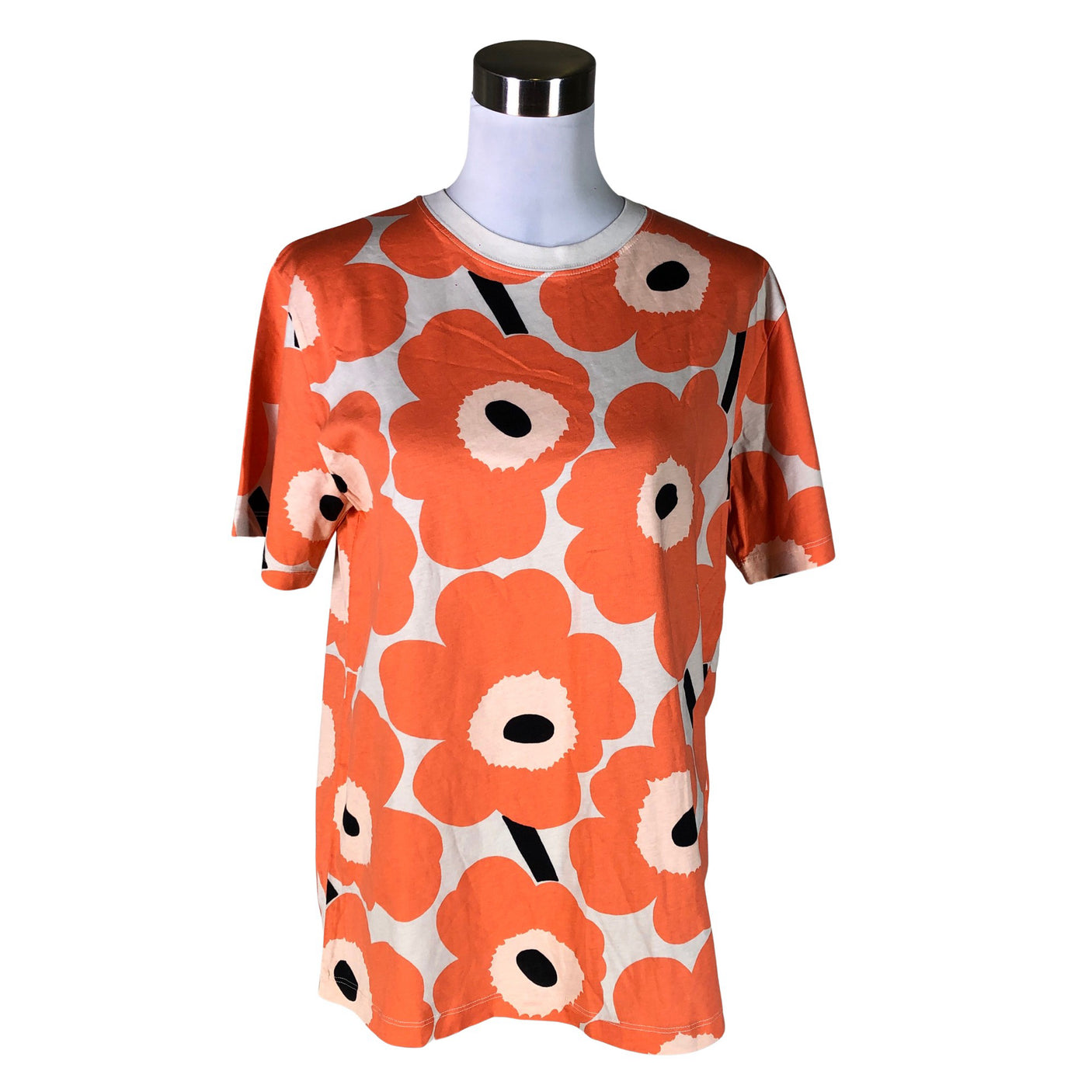 Unisex Marimekko - T-paita, koko 38 -  (1)