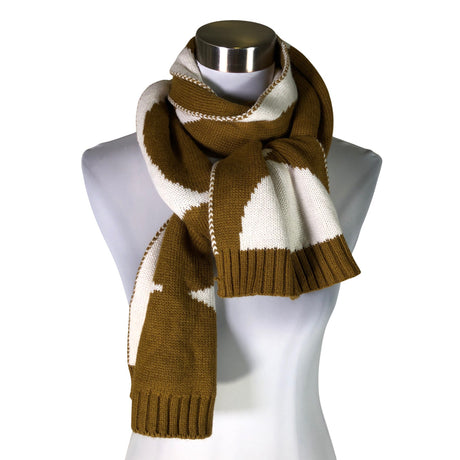 Unisex Uniqlo - Kaulaliina, koko Midi -  ()