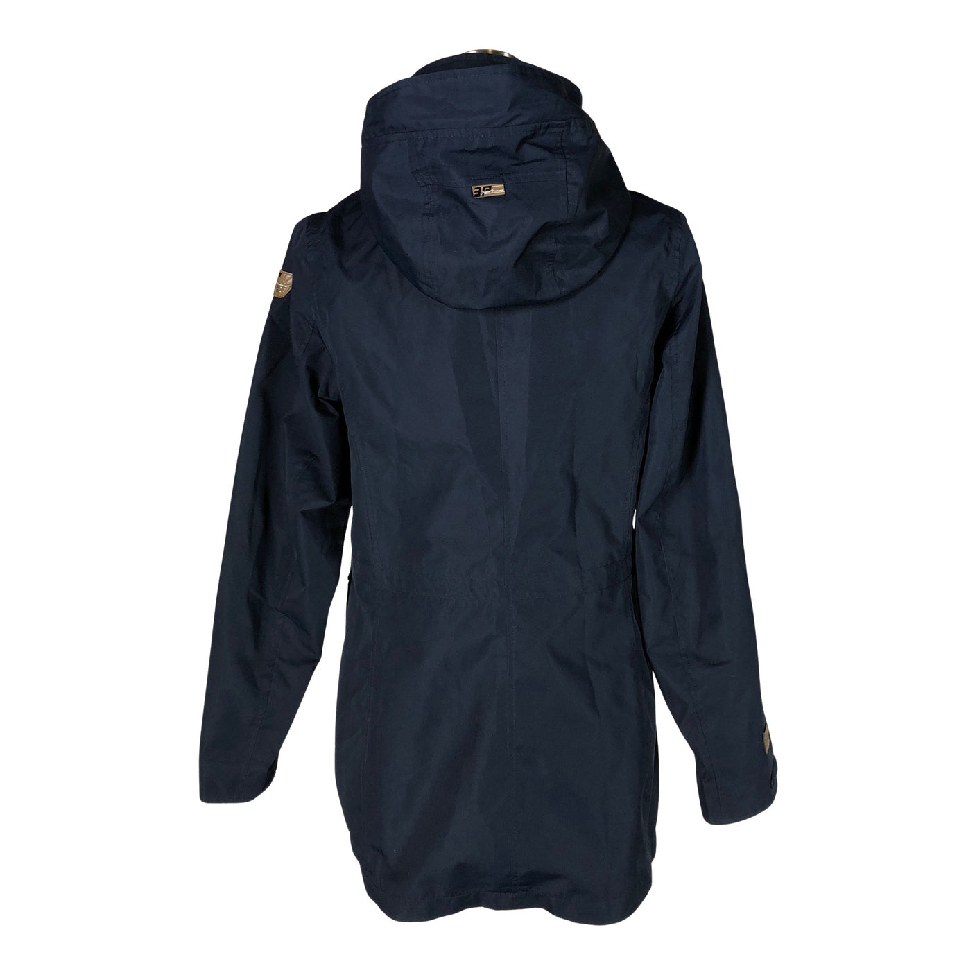 Unisex Icepeak - Parkatakki, koko 38 -  (2)