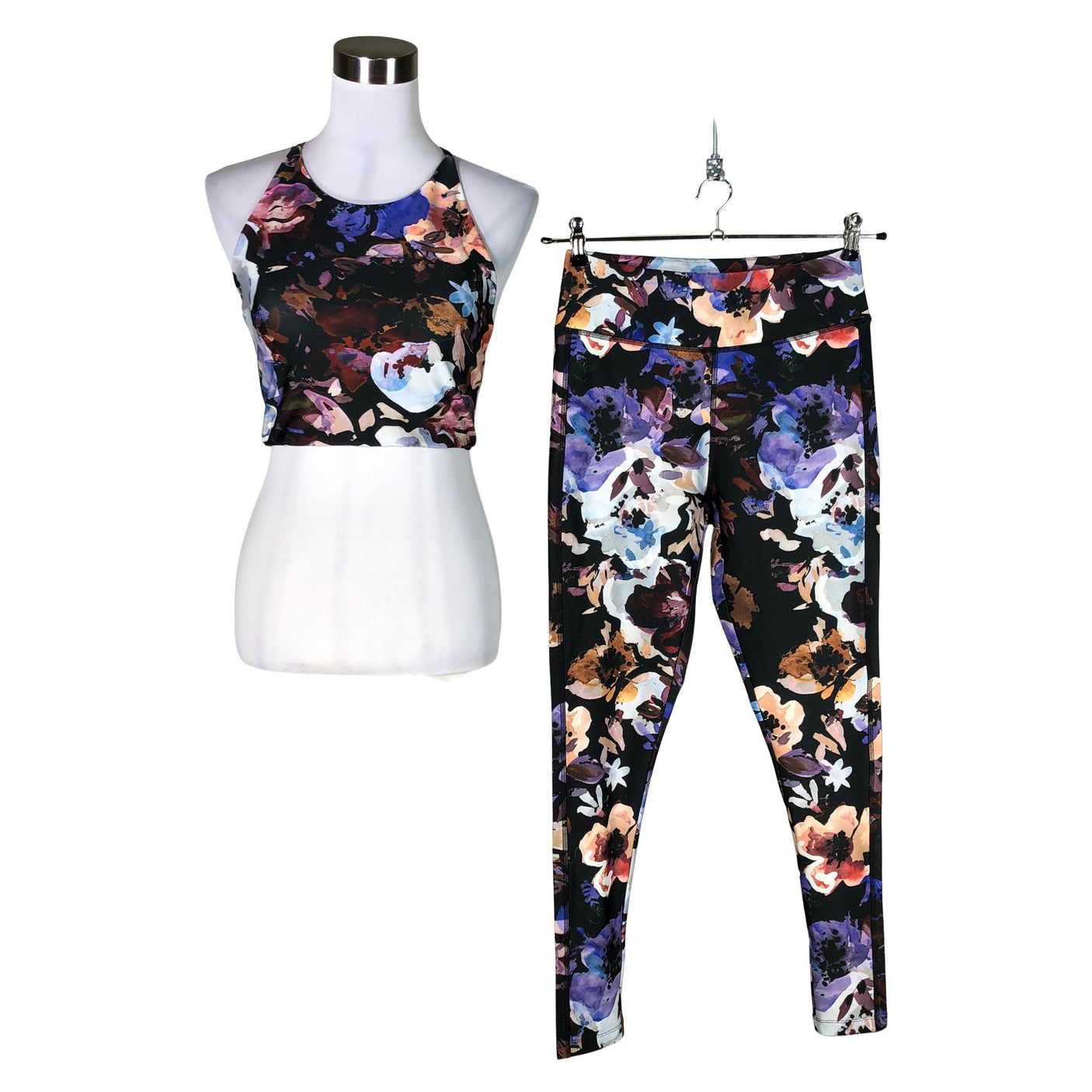 Unisex Kaiko - Urheilutoppi, koko 38 -  (1)