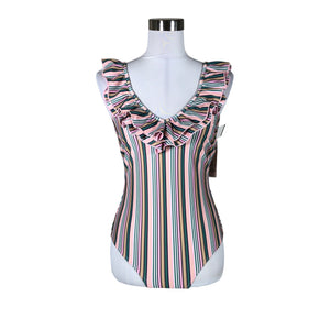 Unisex Beck Söndergaard - Uimapuku, koko 38 -  (1)