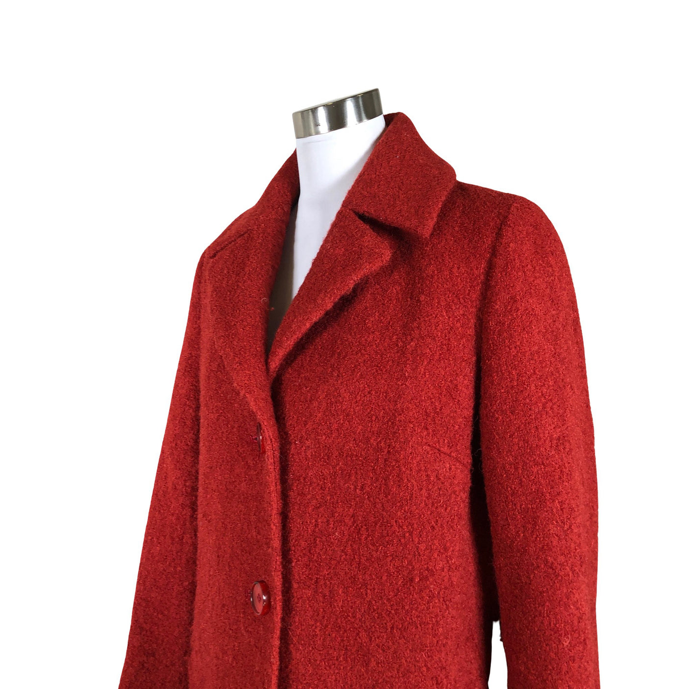 Unisex Fuchs Schmitt - Villakangastakki, koko 40 -  (3)