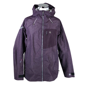 Unisex Áhkká - Ulkoilutakki, koko 48 -  (1)