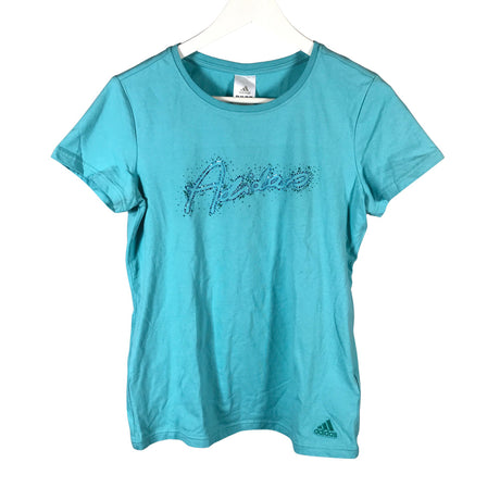 Unisex Adidas - T-paita, koko 40 -  ()