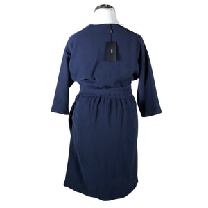 Unisex Hugo Boss - Sifonkimekko, koko 44 -  (2)