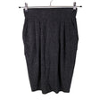 Unisex Esprit - Kootud seelik, suurus 36 - Hall ()