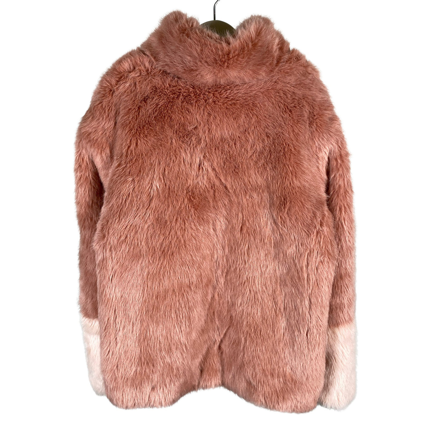 Unisex Lindex - Tekoturkistakki, koko 146 - 152 -  (2)