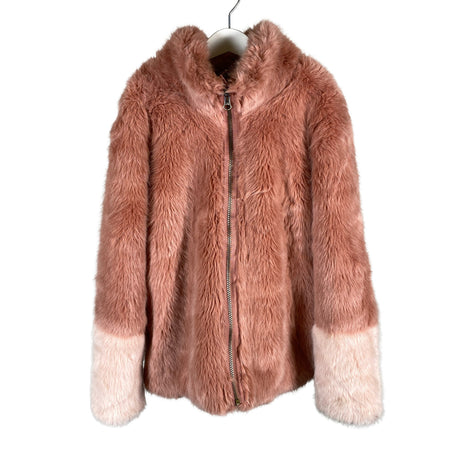 Unisex Lindex - Tekoturkistakki, koko 146 - 152 -  ()