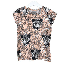 Unisex NOSH - T-paita, koko 122 - 128 -  (1)