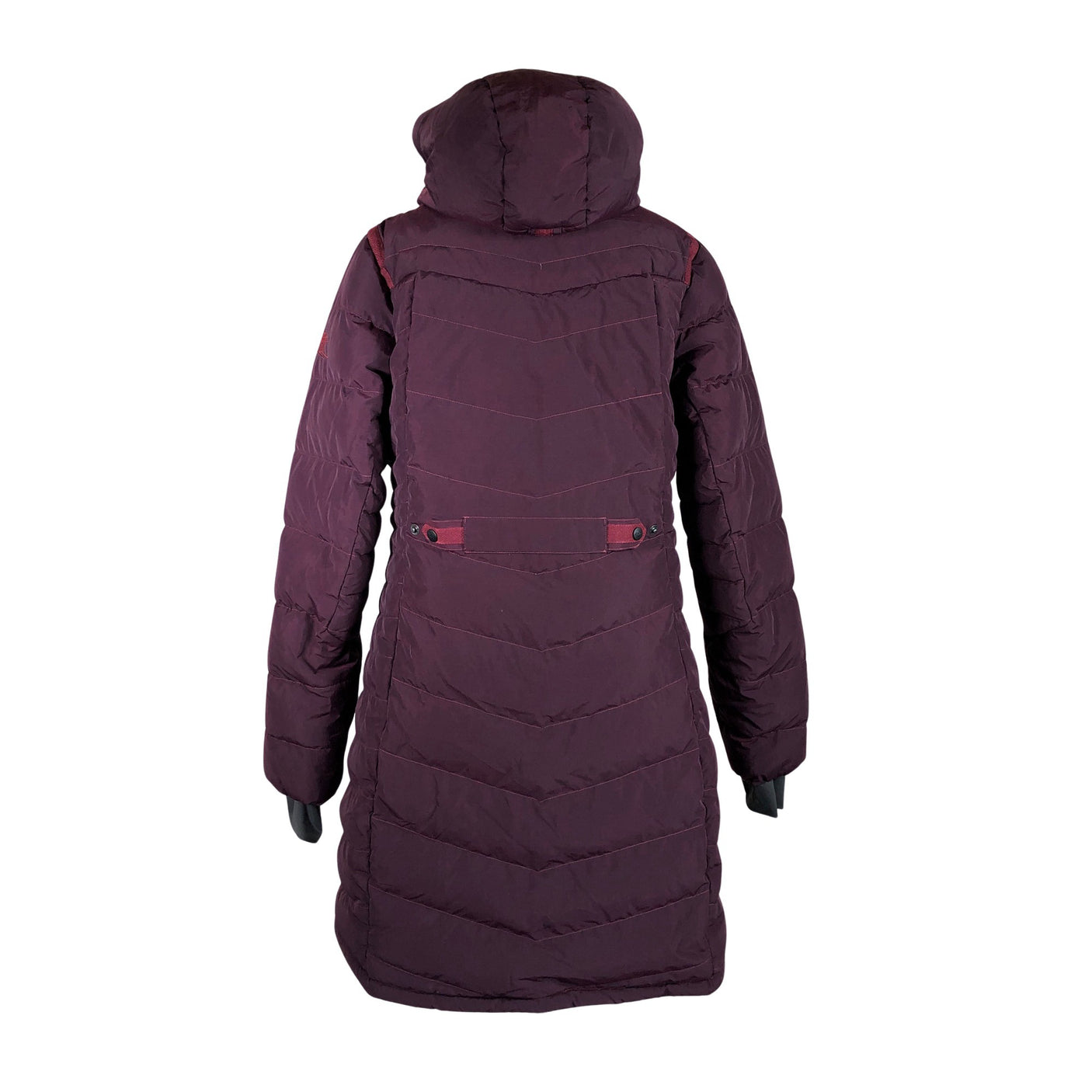 Unisex Bergans of Norway - Parkatakki, koko 38 -  (2)