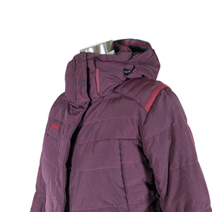 Unisex Bergans of Norway - Parkatakki, koko 38 -  (3)