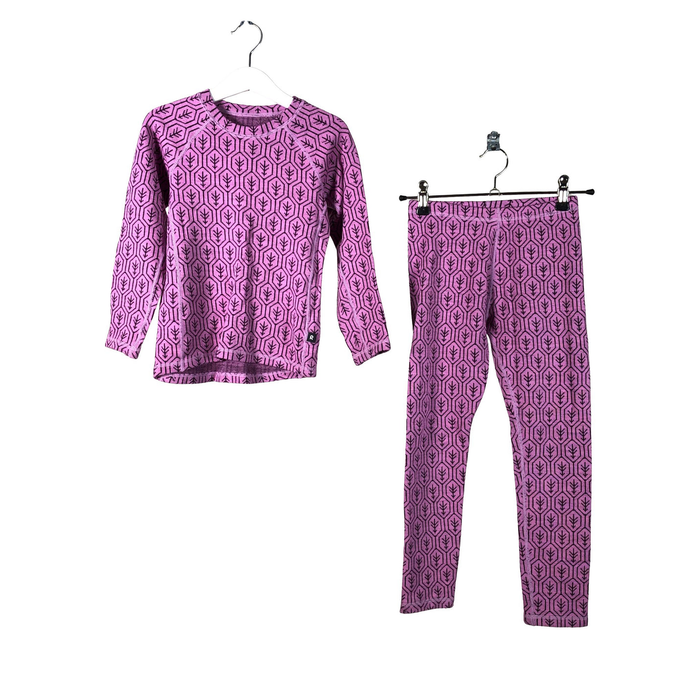 Unisex Reima - Kerrasto, koko 116 - 122 -  (1)