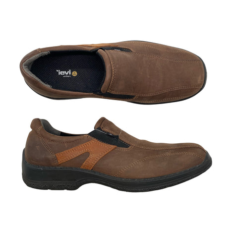 Unisex Sievi - Loaferit, koko 43 -  ()
