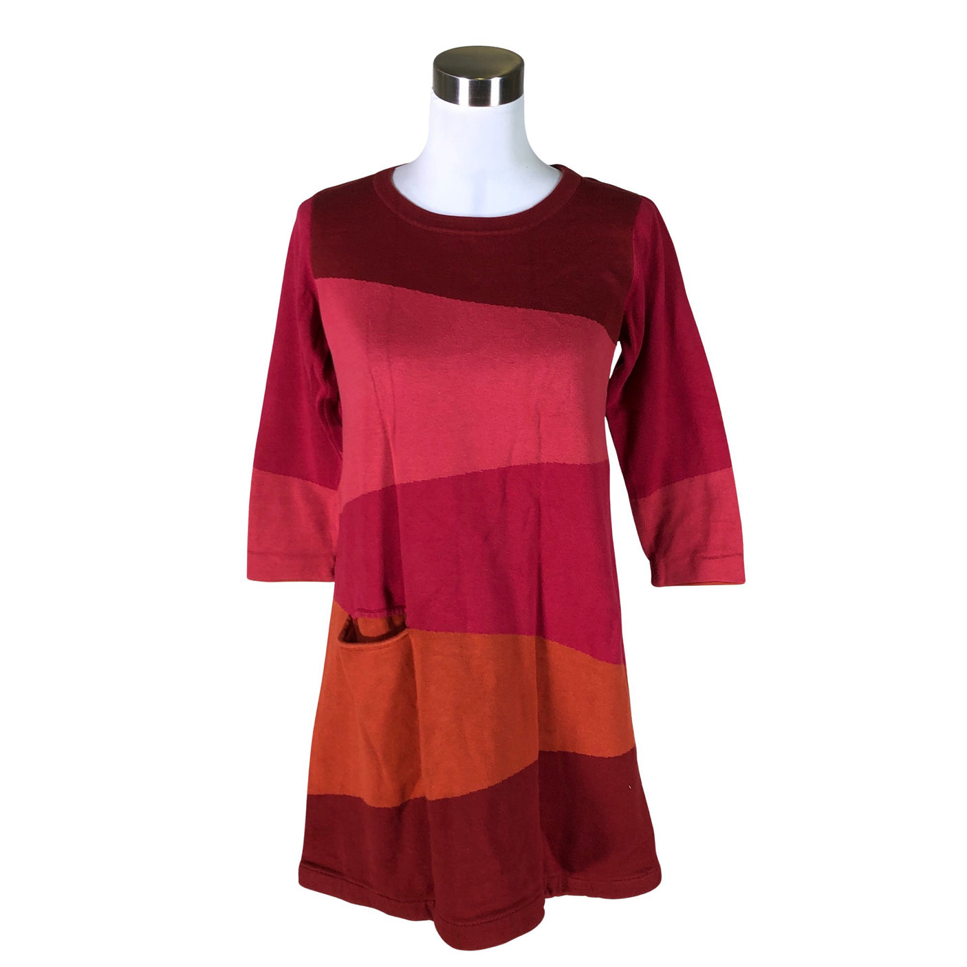 Unisex Gudrun Sjöden - Neuletunika, koko 38 -  (1)