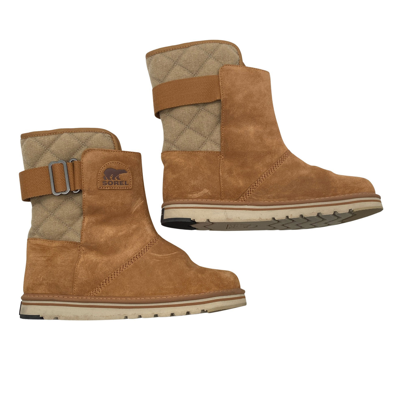 Unisex Sorel - Talvikengät, koko 42 -  (1)