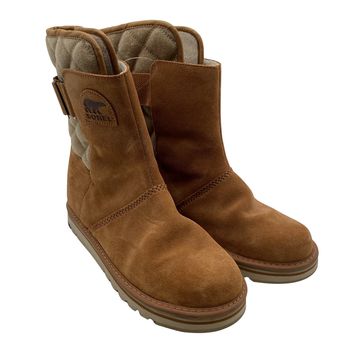 Unisex Sorel - Talvikengät, koko 42 -  (3)