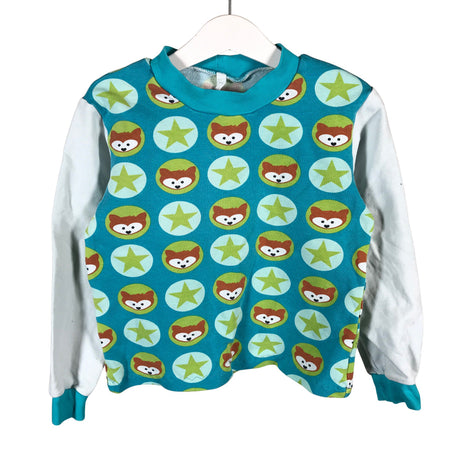Unisex Handmade - Collegepaita, koko 98 - 104 -  ()