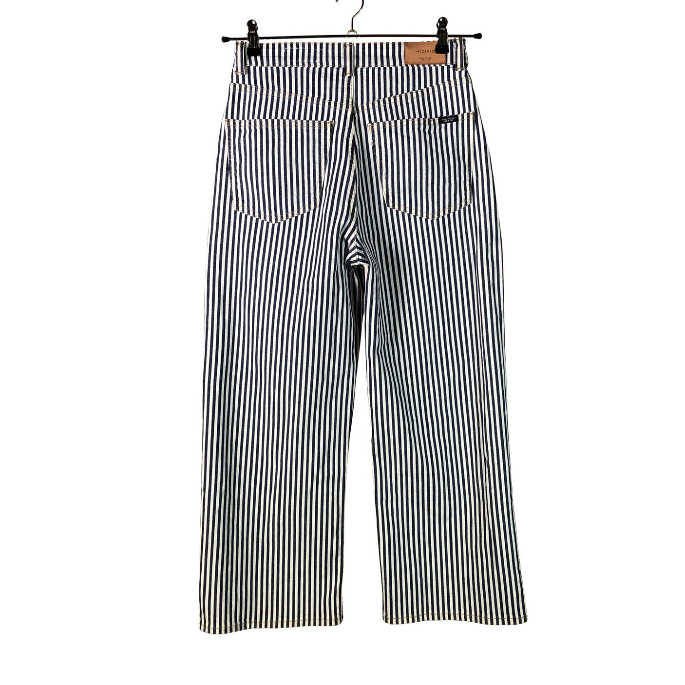 Unisex Marc O'Polo - Farkut, koko W27 -  (2)