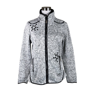 Unisex Torstai - Fleecetakki, koko 38 -  (1)