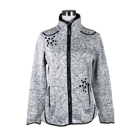 Unisex Torstai - Fleecetakki, koko 38 -  ()